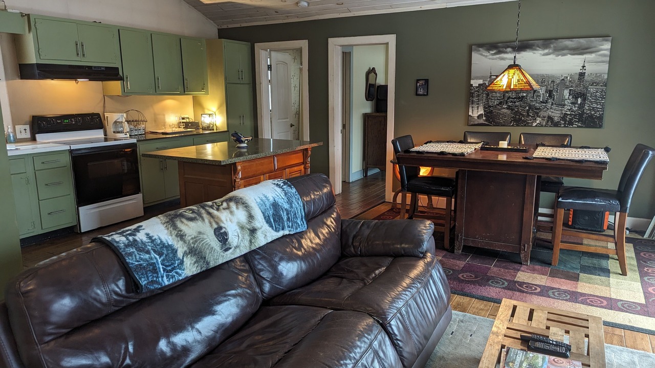 Photo of Livingroom in Springwater