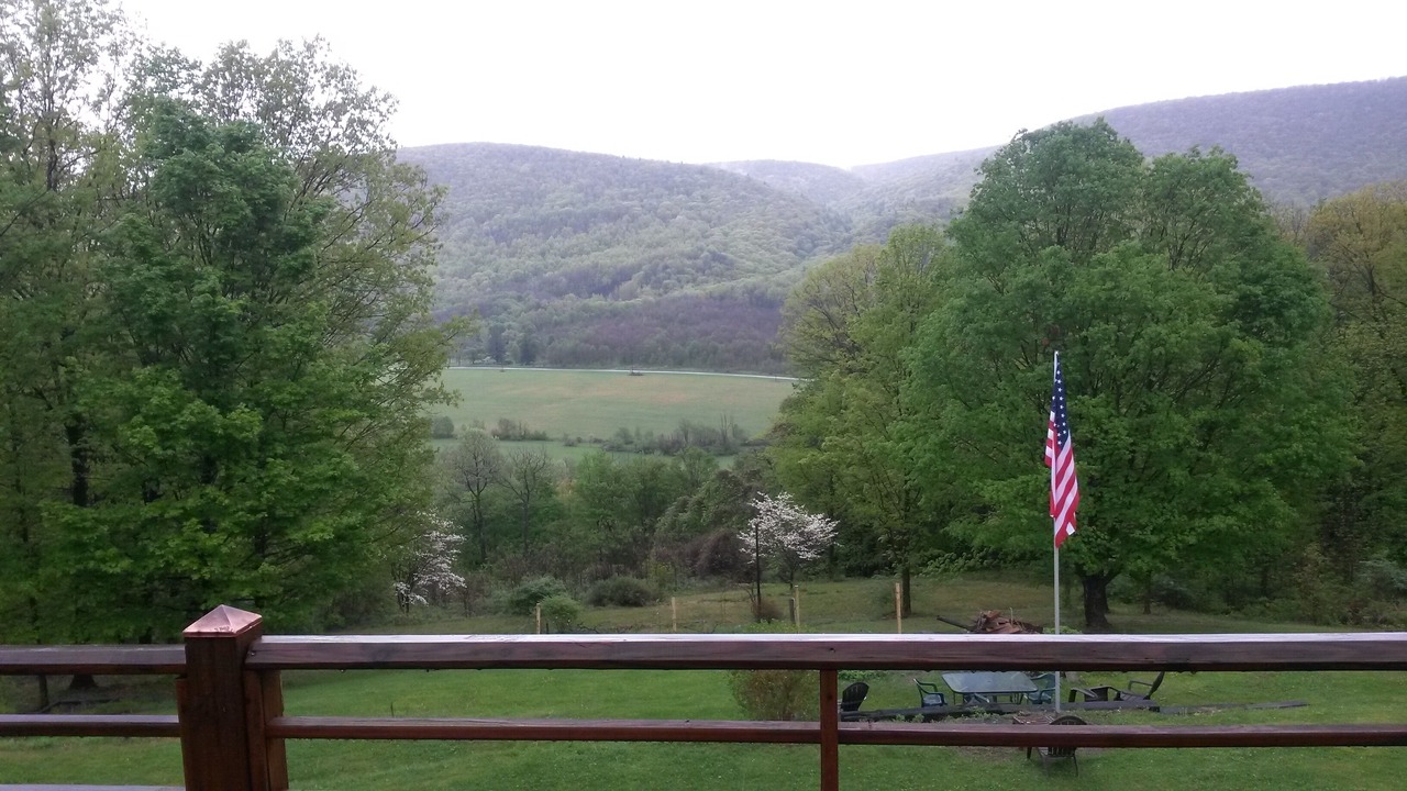 Photo of Outdoor in Springwater