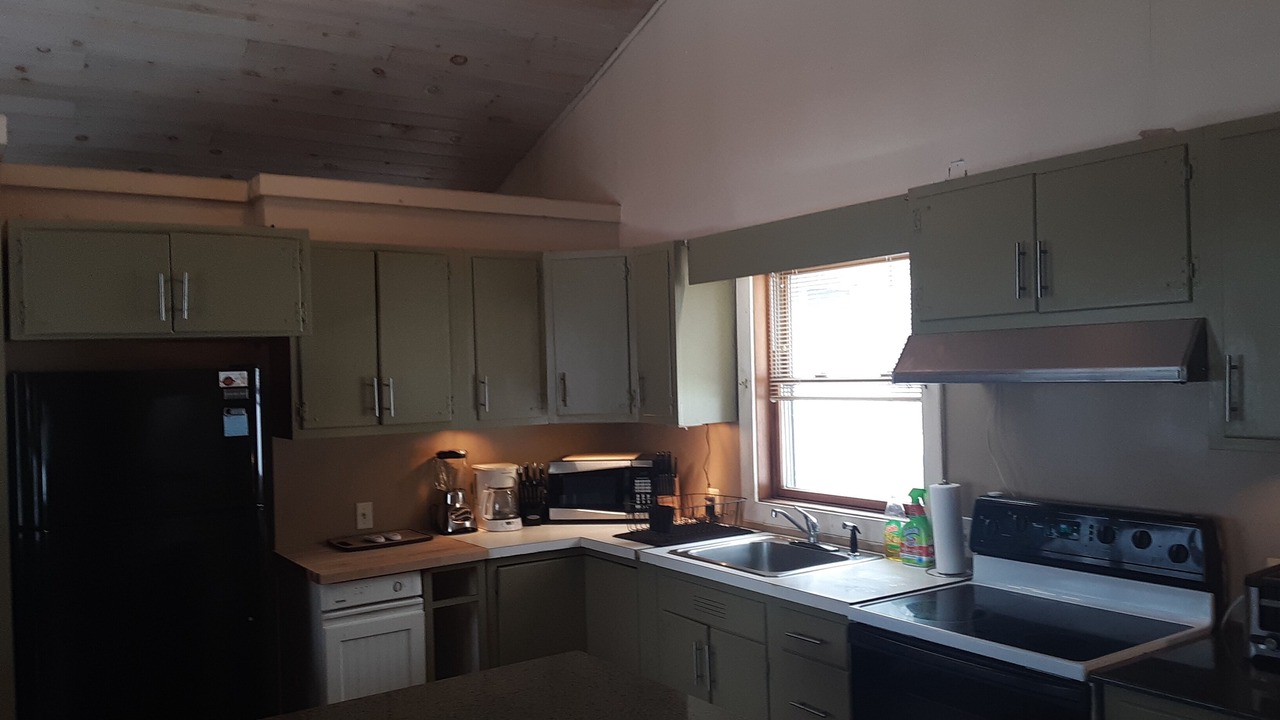 Photo of Kitchen in Springwater