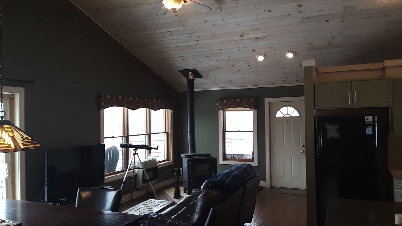 Photo of Livingroom in Springwater