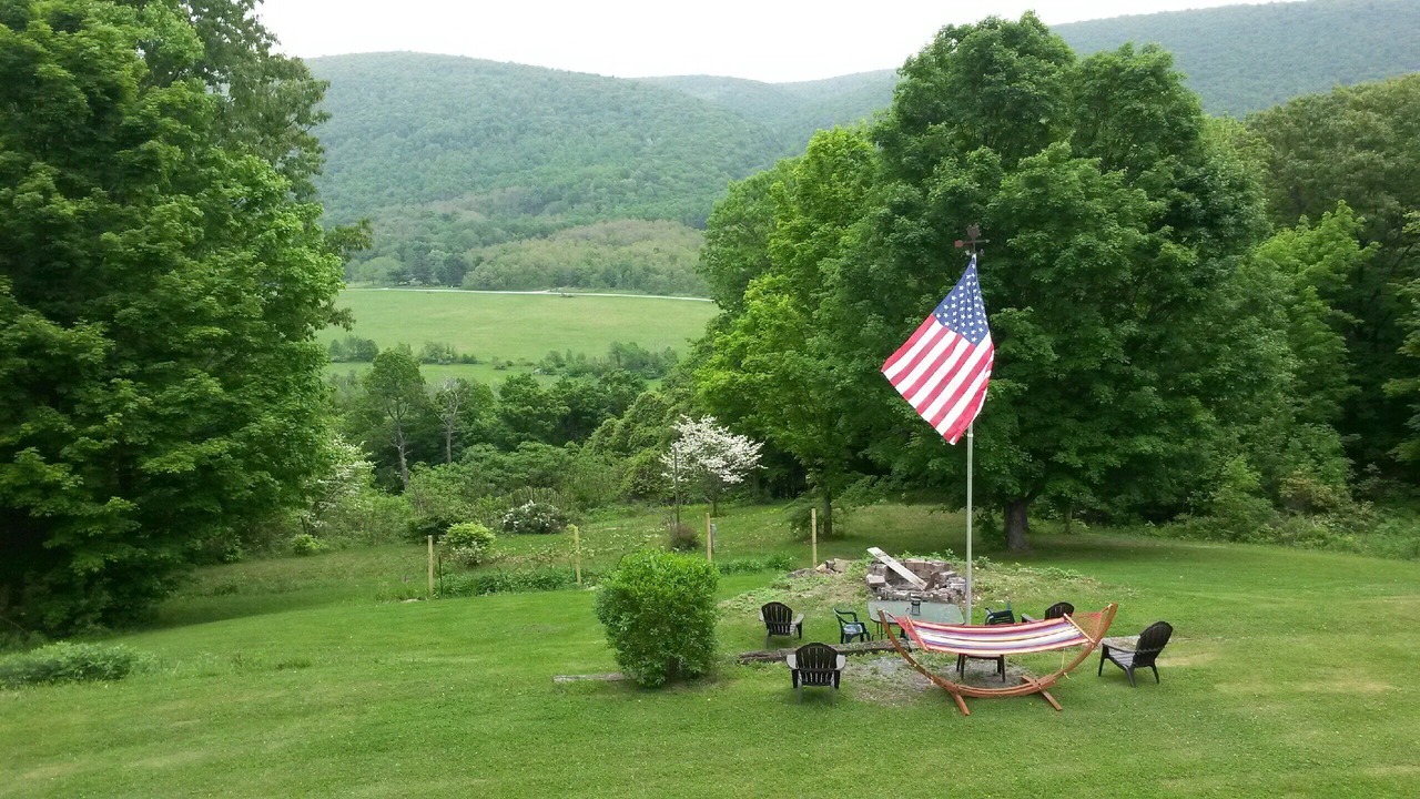Photo of Outdoor in Springwater