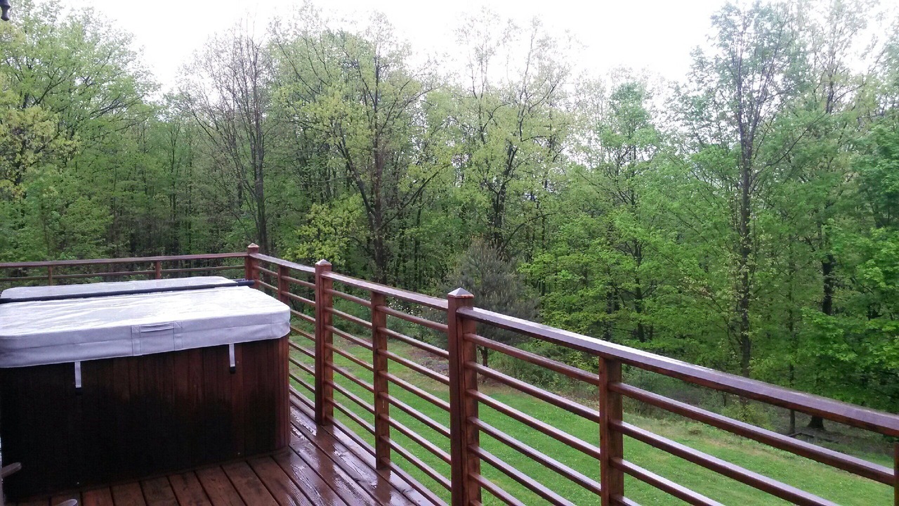 Photo of Outdoor in Springwater