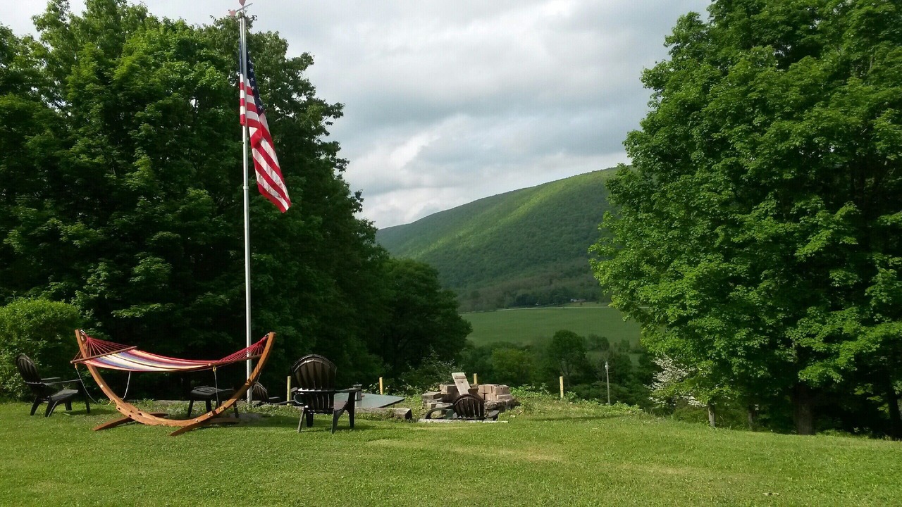 Photo of Outdoor in Springwater