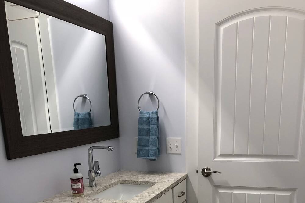 Photo of Bathroom in Macatawa