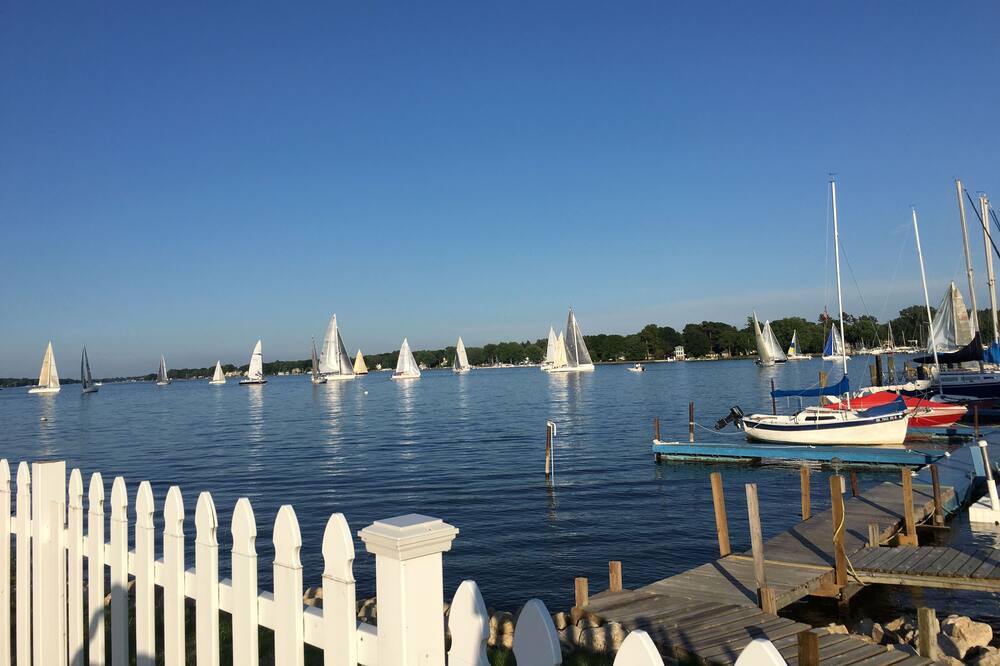 Photo of Outdoor in Macatawa