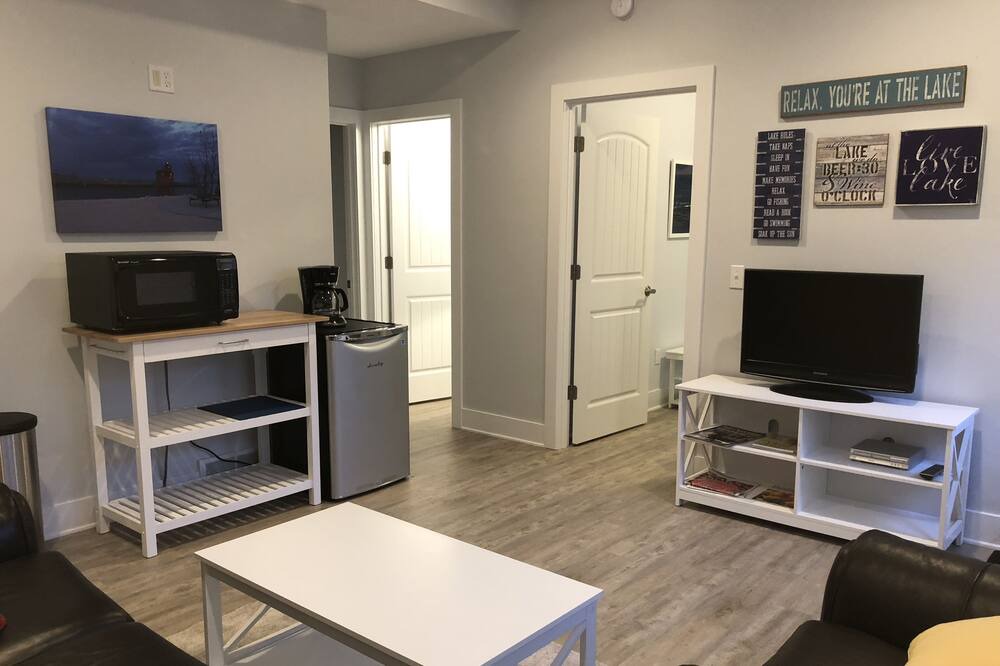 Photo of Kitchen in Macatawa