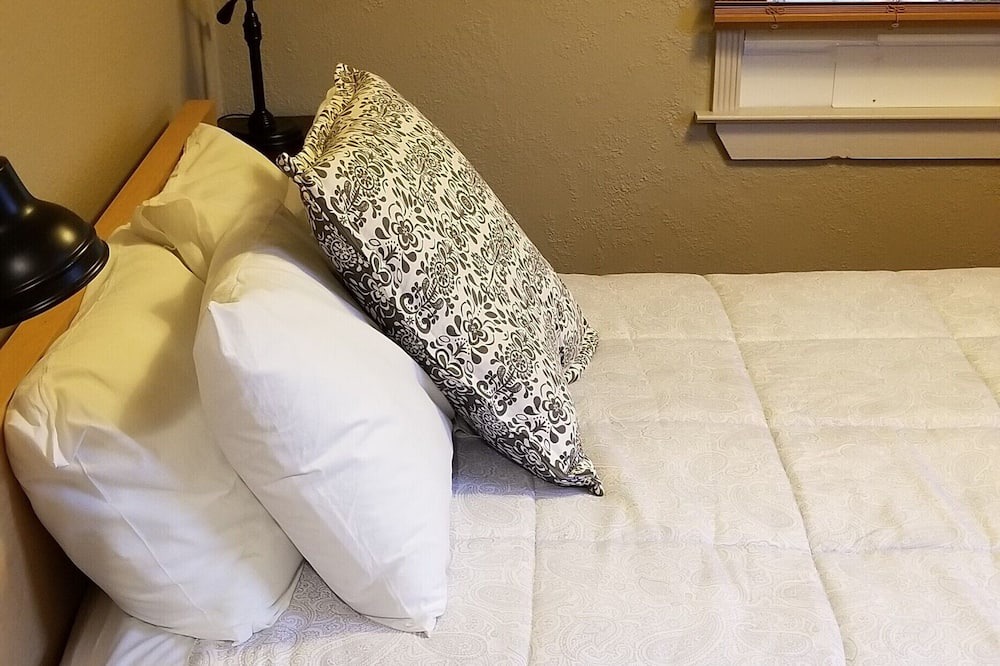 Photo of Bedroom in Stanley