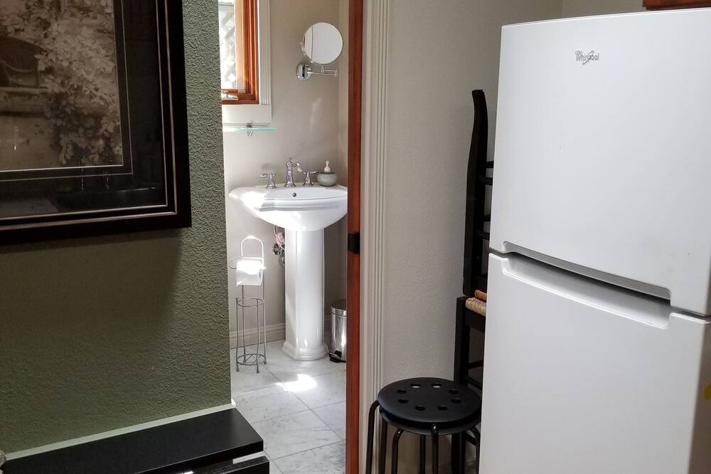 Photo of Bedroom in Stanley