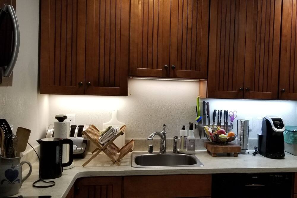 Photo of Kitchen in Stanley