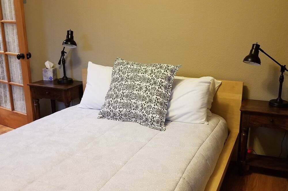 Photo of Bedroom in Stanley