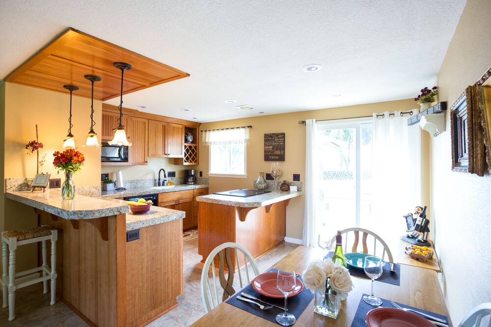 Photo of Kitchen in Carlton