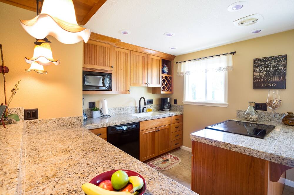Photo of Kitchen in Carlton
