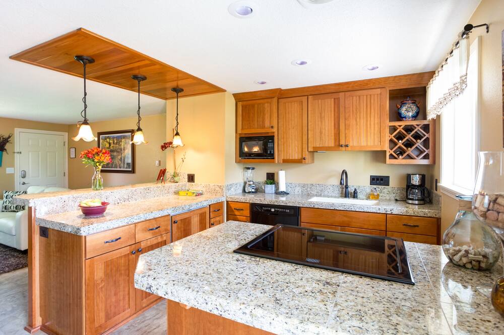 Photo of Kitchen in Carlton
