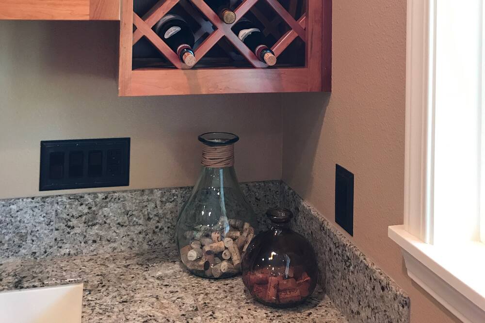 Photo of Kitchen in Carlton