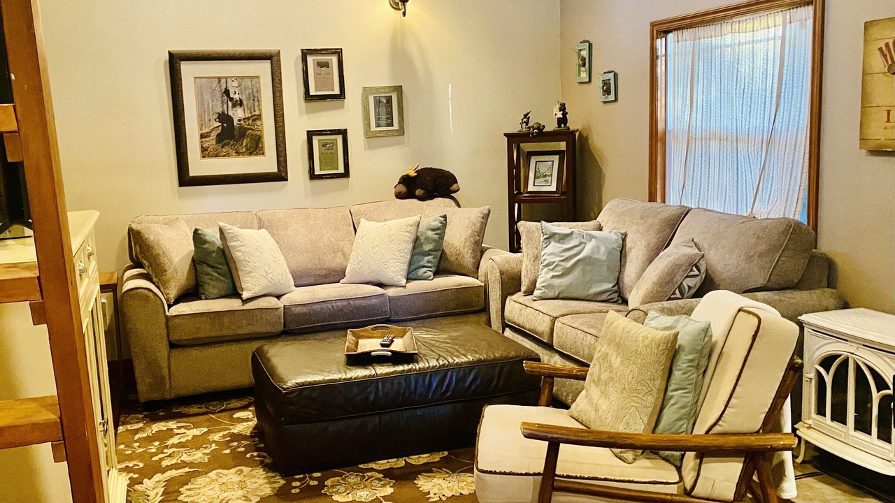 Photo of Livingroom in Ashford