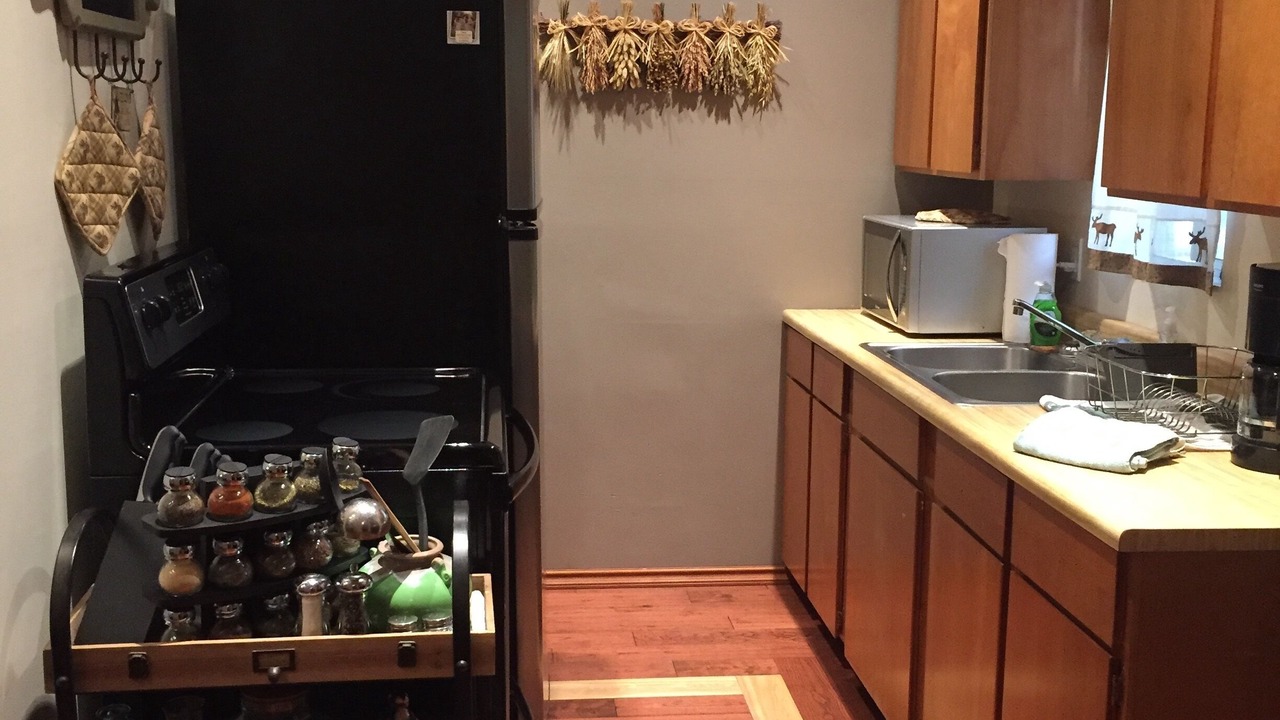 Photo of Kitchen in Ashford