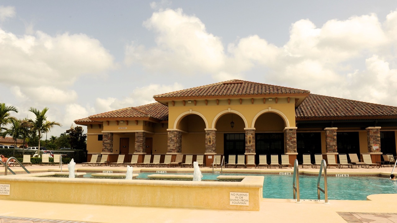 Photo of Outdoor in Naples