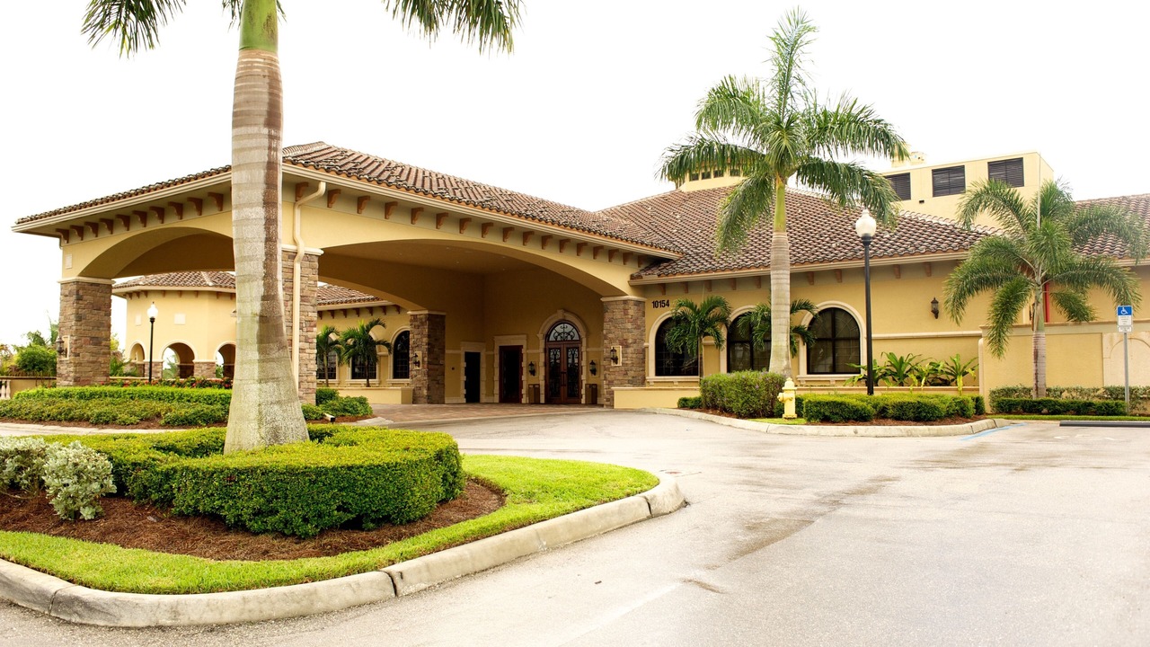 Photo of Outdoor in Naples