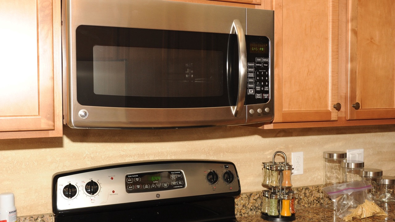 Photo of Kitchen in Naples