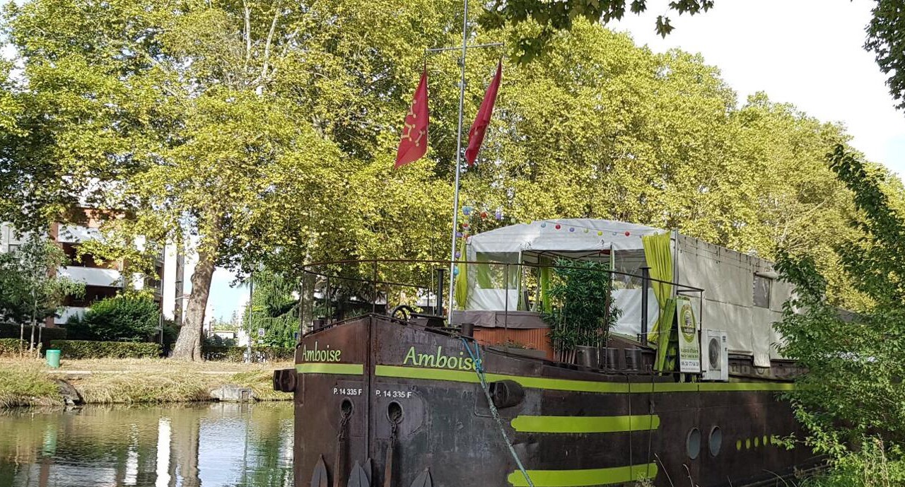 Photo of Outdoor in Cote Pavee