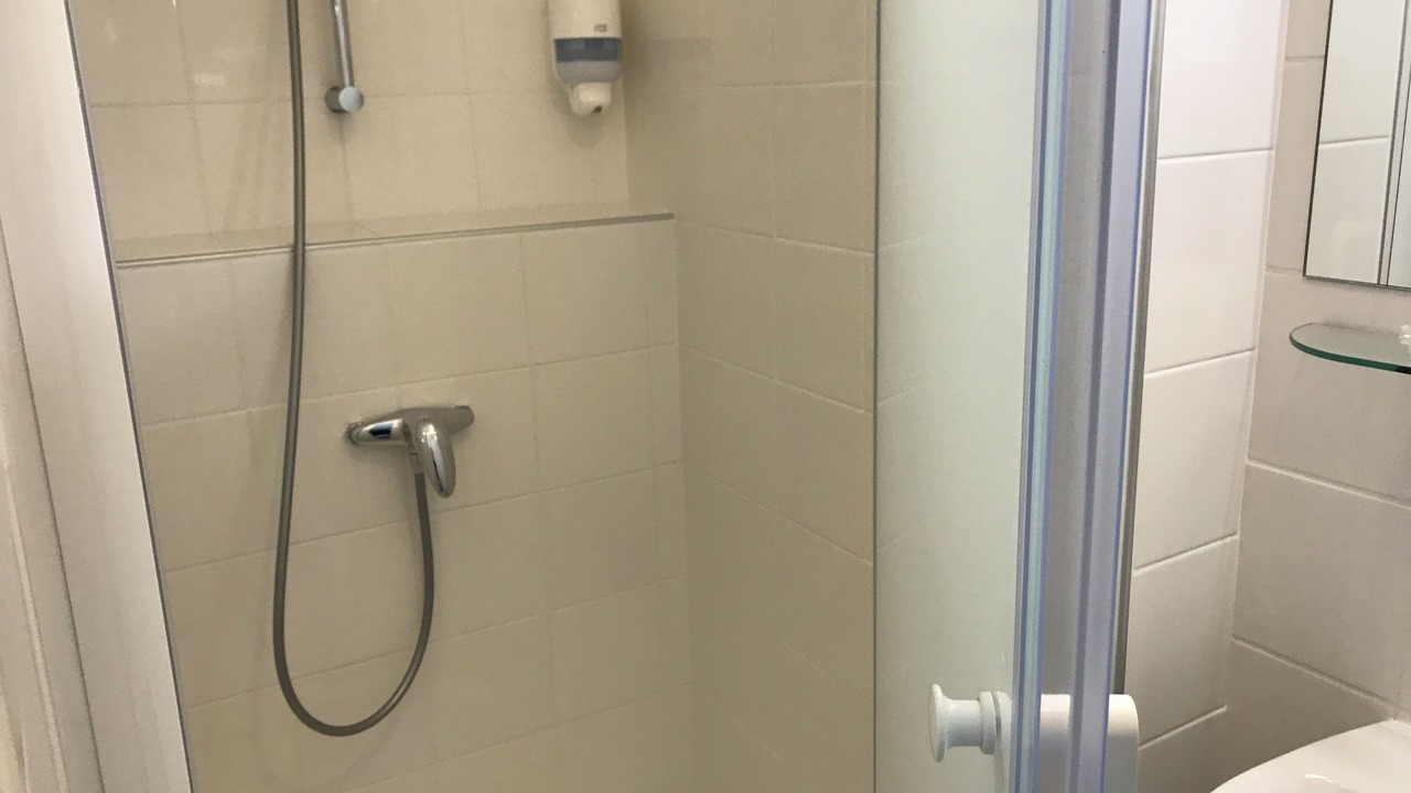 Photo of Bathroom in Theix-Noyalo