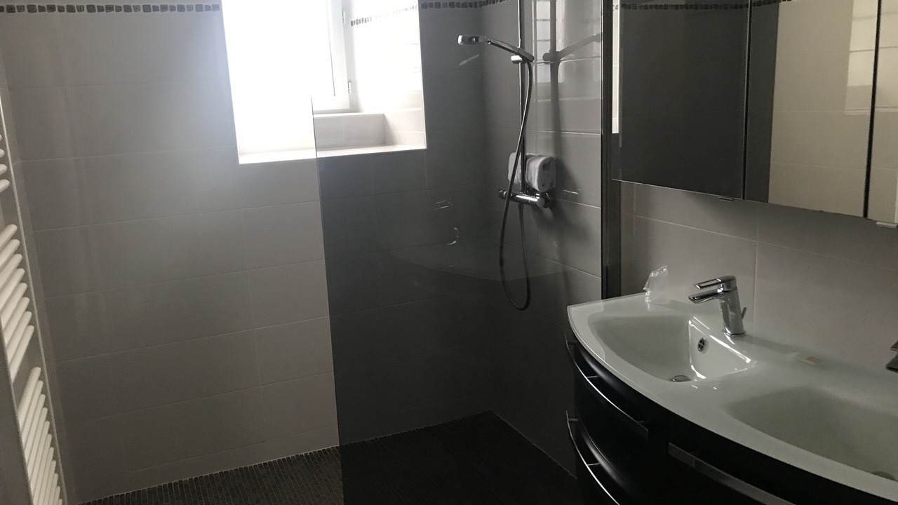 Photo of Bathroom in Theix-Noyalo