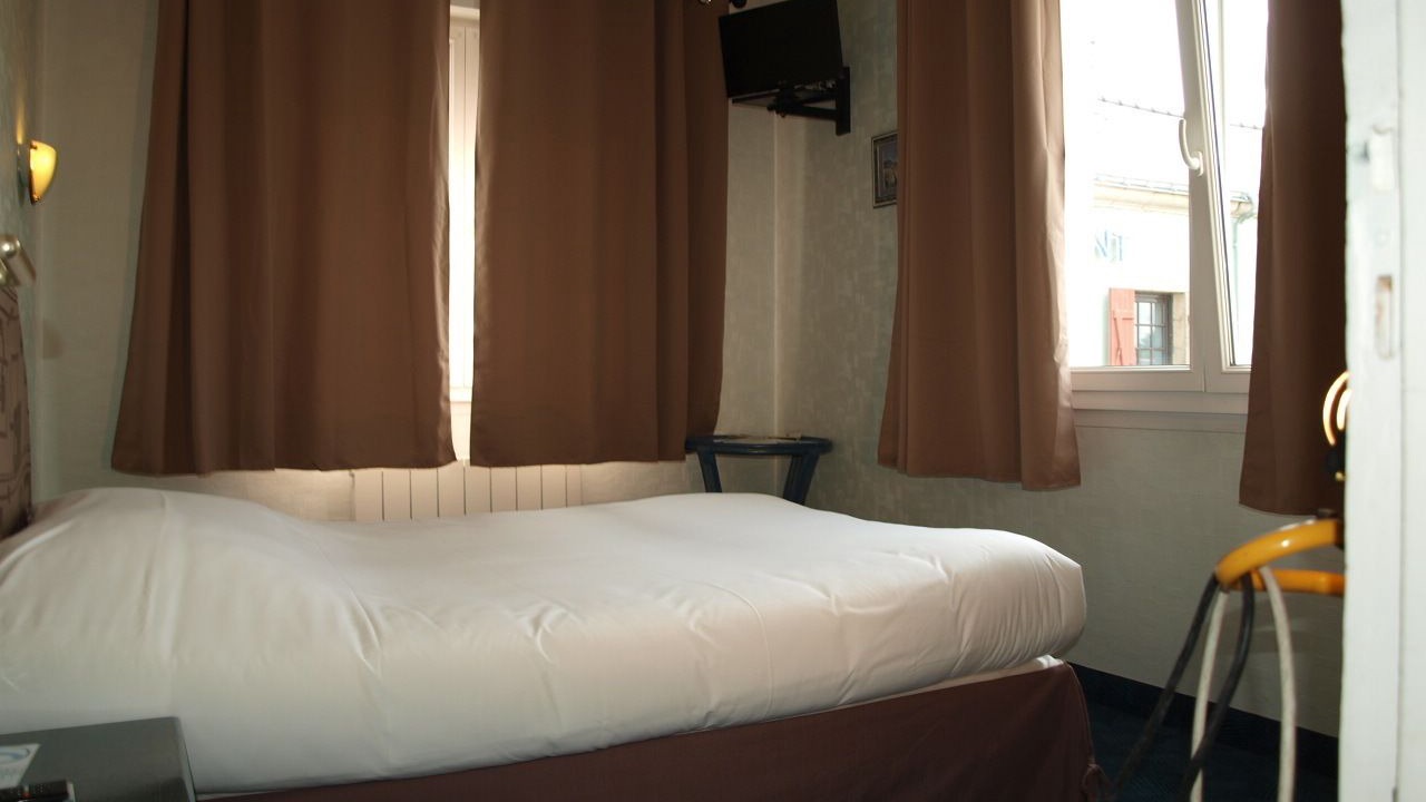 Photo of Bedroom in Theix-Noyalo