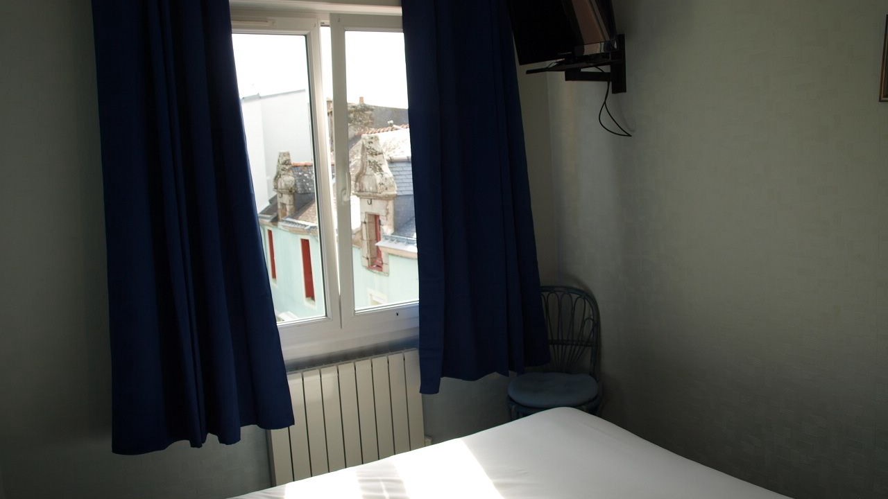 Photo of Bedroom in Theix-Noyalo