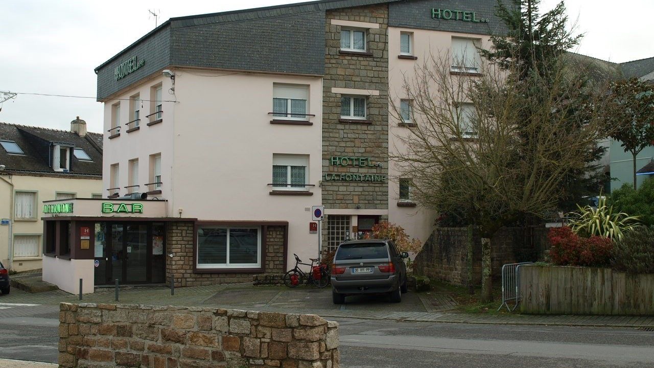 Photo of Outdoor in Theix-Noyalo