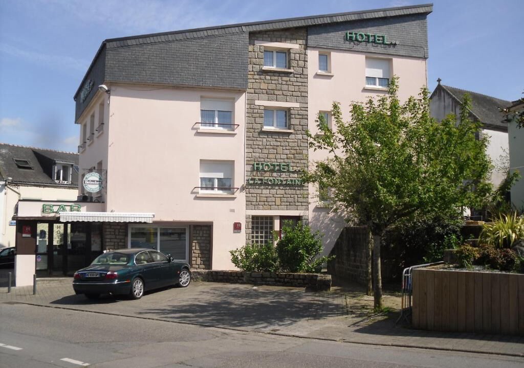 Photo of Outdoor in Theix-Noyalo