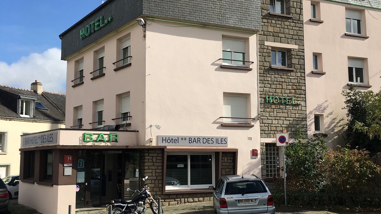 Photo of Outdoor in Theix-Noyalo