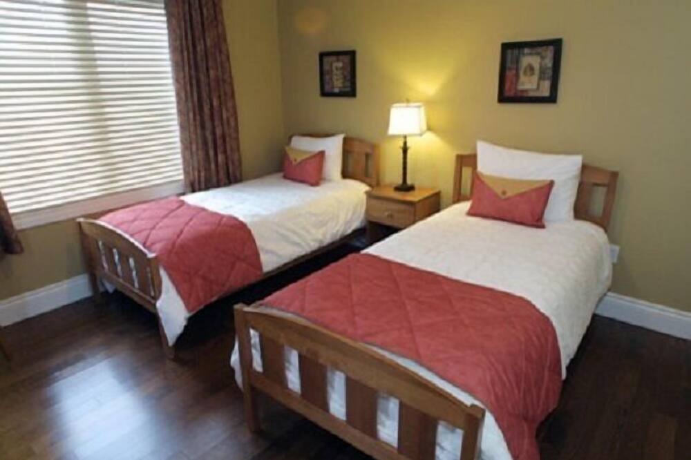 Photo of Bedroom in Baddeck