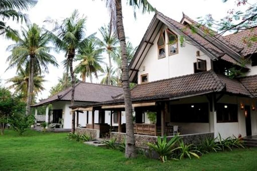Photo of Outdoor in Gili Trawangan