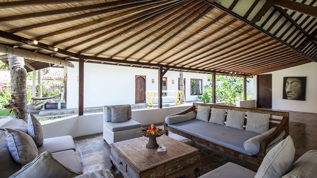 Photo of Outdoor in Gili Trawangan