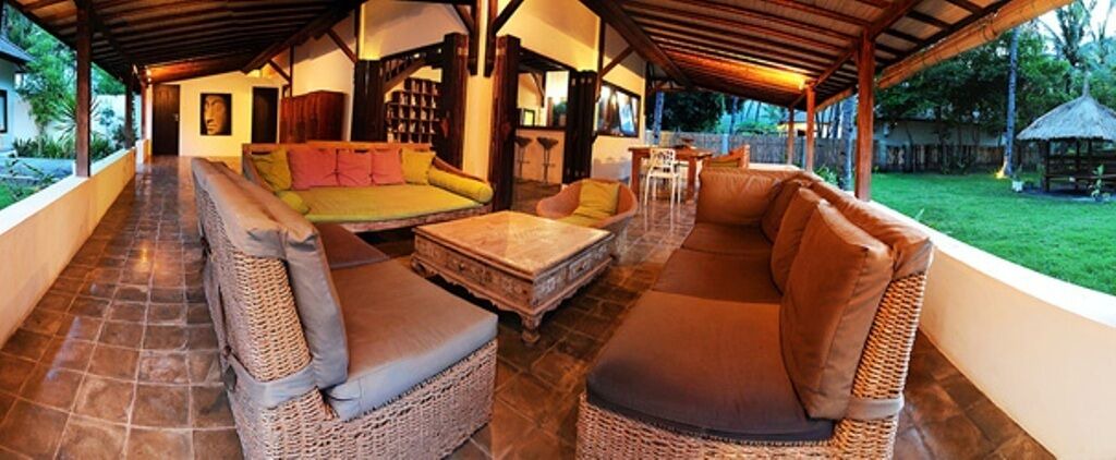 Photo of Outdoor in Gili Trawangan