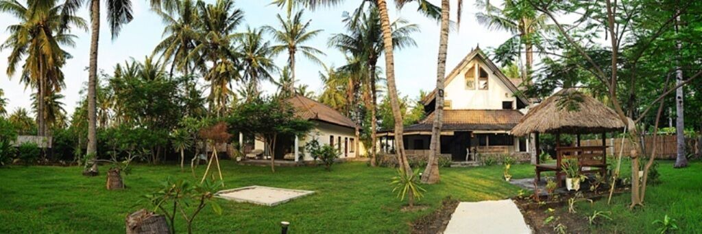 Photo of Outdoor in Gili Trawangan