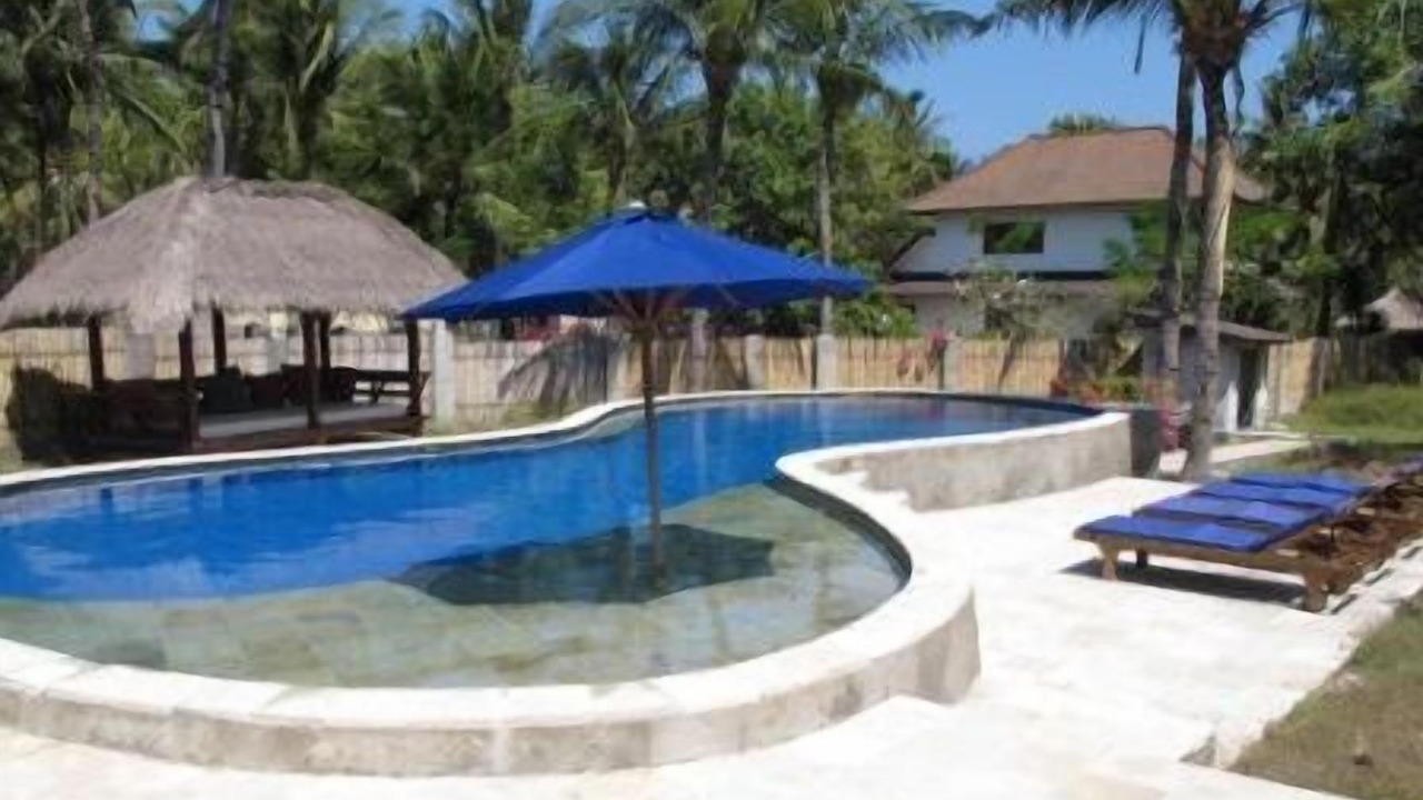 Photo of Outdoor in Gili Trawangan