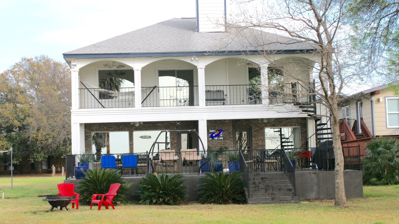 Photo of Outdoor in Granite Shoals