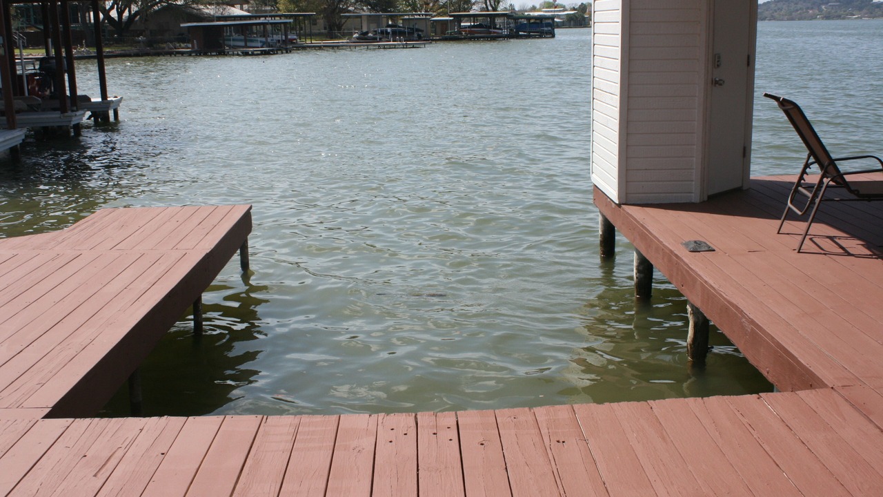 Photo of Outdoor in Granite Shoals