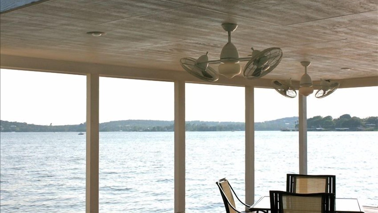 Photo of Outdoor in Granite Shoals