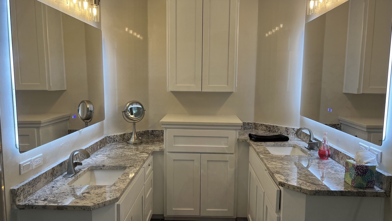 Photo of Kitchen in Granite Shoals