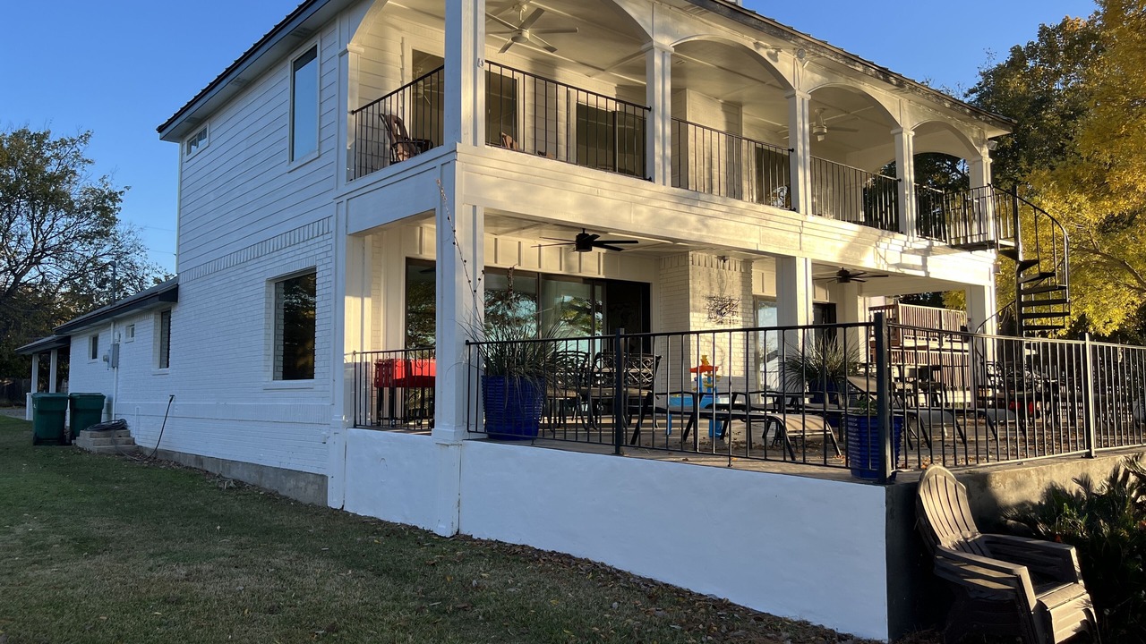 Photo of Outdoor in Granite Shoals