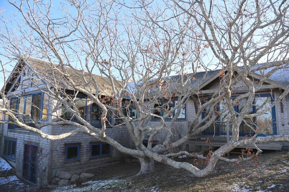 Photo of Bedroom in Aquinnah