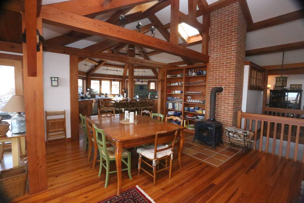Photo of Bedroom in Aquinnah