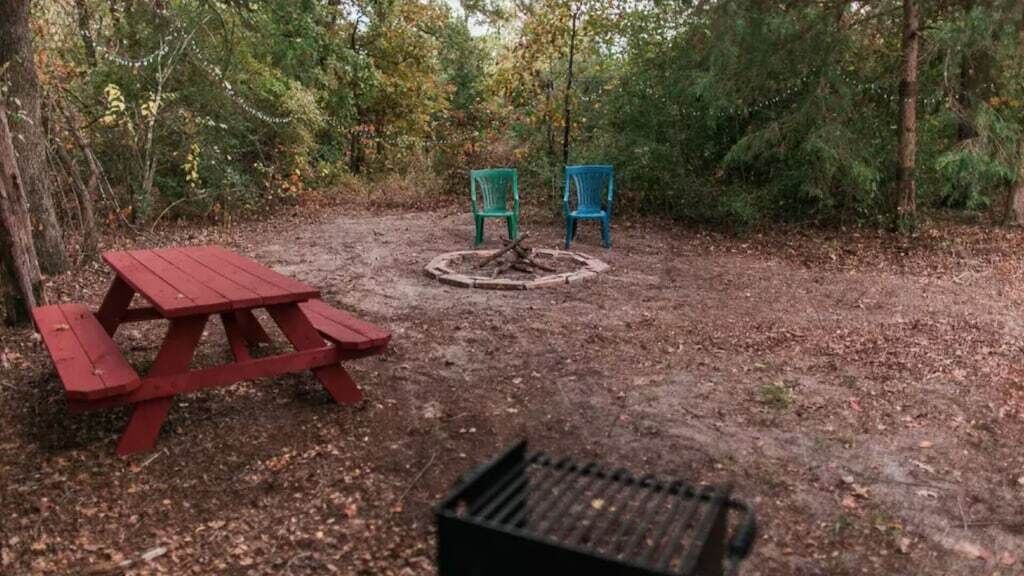 Photo of Outdoor in Hawkins