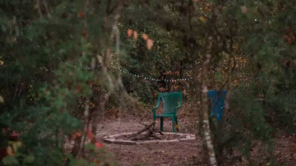Photo of Outdoor in Hawkins