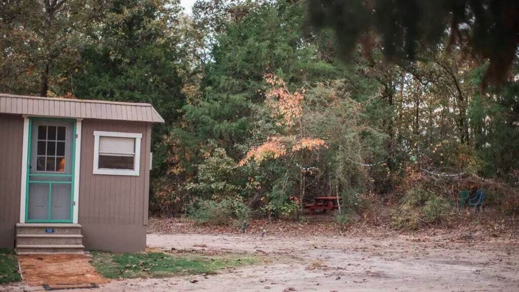 Photo of Outdoor in Hawkins
