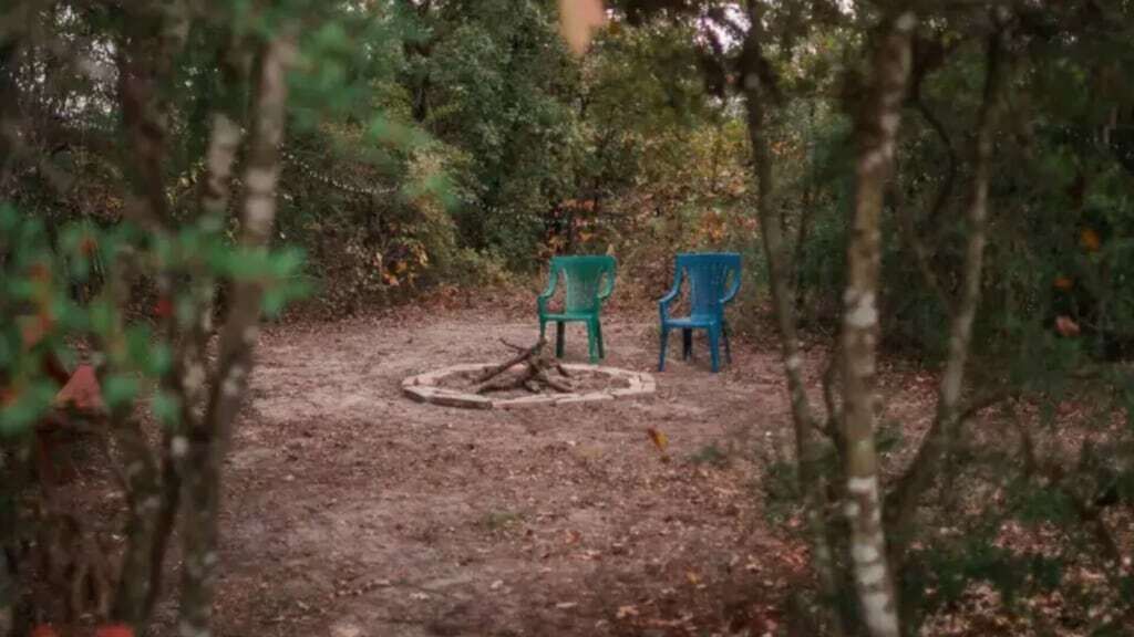 Photo of Outdoor in Hawkins