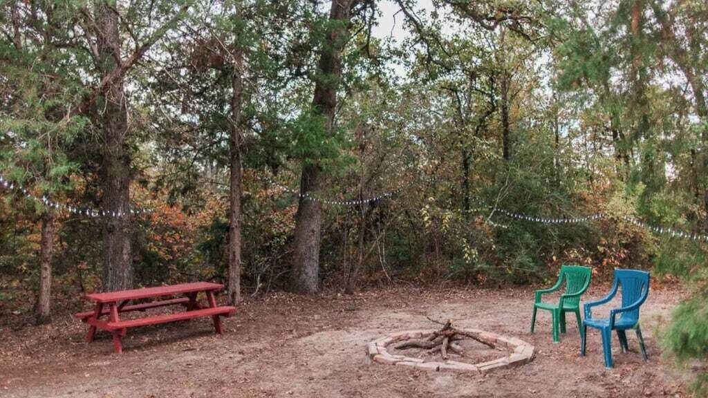 Photo of Outdoor in Hawkins