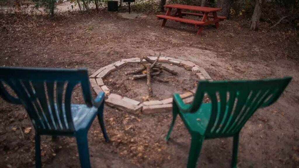 Photo of Outdoor in Hawkins